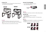 Предварительный просмотр 5 страницы LG 29WP60G Owner'S Manual