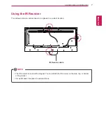 Preview for 7 page of LG 29WR30MR Owner'S Manual