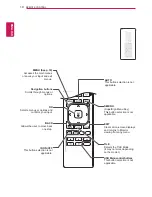 Preview for 10 page of LG 29WR30MR Owner'S Manual