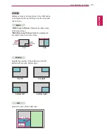 Preview for 23 page of LG 29WR30MR Owner'S Manual