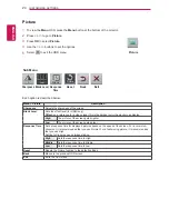 Preview for 24 page of LG 29WR30MR Owner'S Manual