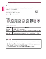 Preview for 28 page of LG 29WR30MR Owner'S Manual