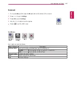 Preview for 29 page of LG 29WR30MR Owner'S Manual