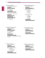 Preview for 38 page of LG 29WR30MR Owner'S Manual