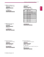 Preview for 43 page of LG 29WR30MR Owner'S Manual