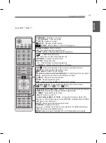 Preview for 31 page of LG 2LA6200-TA Owner'S Manual