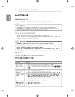 Preview for 54 page of LG 2LB680V-ZD Owner'S Manual