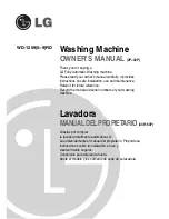 Preview for 1 page of LG 2P~32P Owner'S Manual