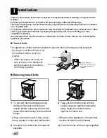 Preview for 6 page of LG 2P~32P Owner'S Manual