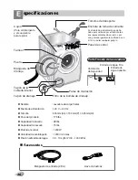 Preview for 36 page of LG 2P~32P Owner'S Manual