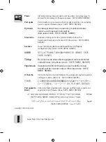 Предварительный просмотр 3 страницы LG 3 2SM5E Owner'S Manual