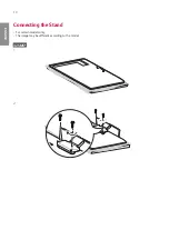 Предварительный просмотр 22 страницы LG 3 2SM5E Owner'S Manual