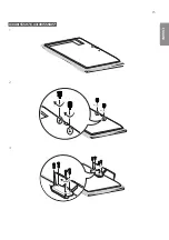 Предварительный просмотр 23 страницы LG 3 2SM5E Owner'S Manual