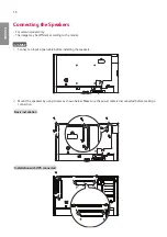 Предварительный просмотр 24 страницы LG 3 2SM5E Owner'S Manual