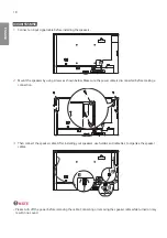 Предварительный просмотр 26 страницы LG 3 2SM5E Owner'S Manual