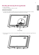 Предварительный просмотр 29 страницы LG 3 2SM5E Owner'S Manual