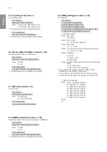 Предварительный просмотр 117 страницы LG 3 2SM5E Owner'S Manual