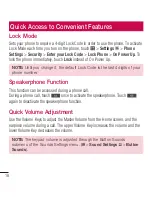 Preview for 19 page of LG 305C User Manual