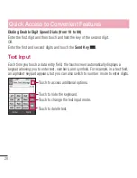 Preview for 21 page of LG 305C User Manual