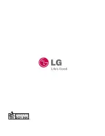 Preview for 76 page of LG 305C User Manual