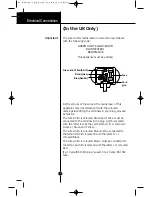 Предварительный просмотр 2 страницы LG 307585 User Manual