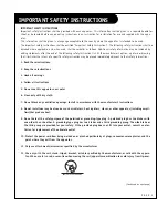 Предварительный просмотр 3 страницы LG 30FS4D Owner'S Manual
