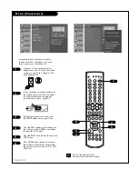 Preview for 20 page of LG 30FS4D Owner'S Manual