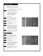 Preview for 23 page of LG 30FS4D Owner'S Manual