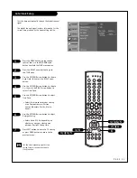 Preview for 31 page of LG 30FS4D Owner'S Manual