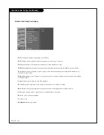 Preview for 46 page of LG 30FS4D Owner'S Manual