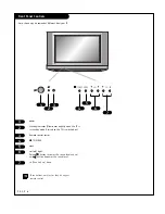 Preview for 6 page of LG 30FZ1DC Owner'S Manual