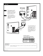 Предварительный просмотр 12 страницы LG 30FZ1DC Owner'S Manual