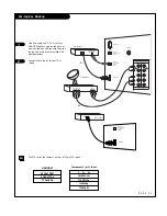 Preview for 13 page of LG 30FZ1DC Owner'S Manual