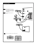 Предварительный просмотр 13 страницы LG 30FZ1DC Owner'S Manual