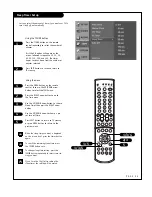 Предварительный просмотр 35 страницы LG 30FZ1DC Owner'S Manual