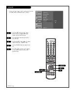 Preview for 36 page of LG 30FZ1DC Owner'S Manual