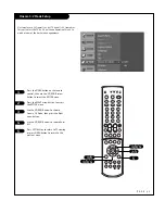 Preview for 43 page of LG 30FZ1DC Owner'S Manual