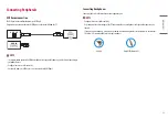 Предварительный просмотр 23 страницы LG 31HN713D Owner'S Manual