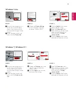 Предварительный просмотр 3 страницы LG 31MU97Z-B.AEU Manuals On Using Product Functions