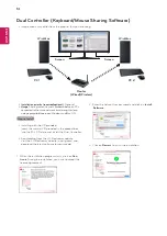 Предварительный просмотр 14 страницы LG 31MU97Z-B.AEU Manuals On Using Product Functions