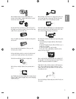 Предварительный просмотр 5 страницы LG 32/43LH51 series Owner'S Manual