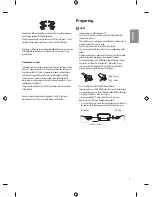 Предварительный просмотр 7 страницы LG 32/43LH51 series Owner'S Manual