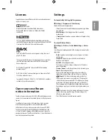 Предварительный просмотр 13 страницы LG 32/43LH51 series Owner'S Manual