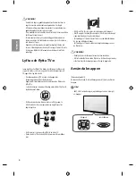 Предварительный просмотр 26 страницы LG 32/43LH51 series Owner'S Manual