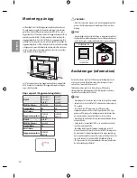 Предварительный просмотр 28 страницы LG 32/43LH51 series Owner'S Manual