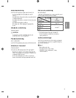 Предварительный просмотр 29 страницы LG 32/43LH51 series Owner'S Manual