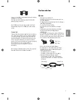 Предварительный просмотр 43 страницы LG 32/43LH51 series Owner'S Manual