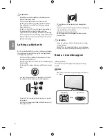 Предварительный просмотр 44 страницы LG 32/43LH51 series Owner'S Manual