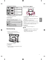 Предварительный просмотр 45 страницы LG 32/43LH51 series Owner'S Manual