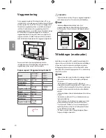 Предварительный просмотр 46 страницы LG 32/43LH51 series Owner'S Manual